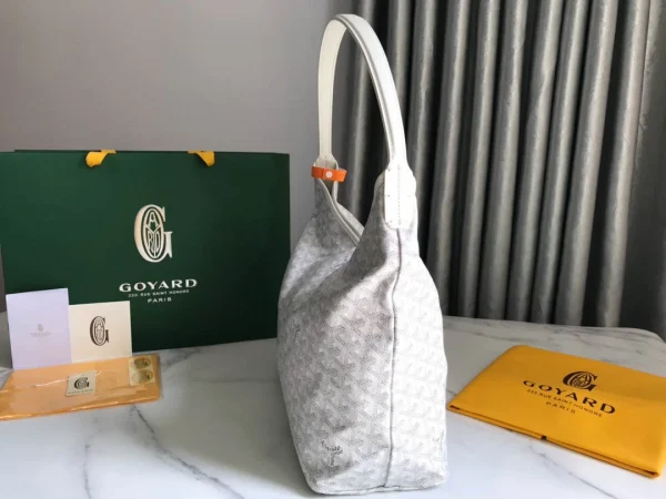 Goyard Hobo Bohme Underarm Bag Size: 42*27*15cm - Image 9