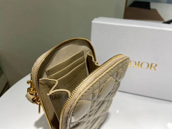 Apricot Phone Bag - Image 3