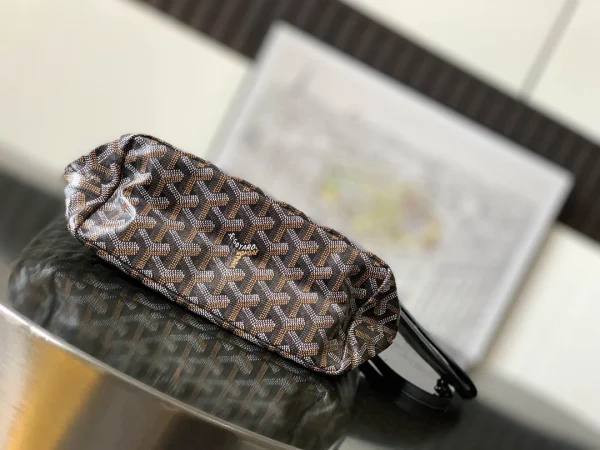 Men's handbag size: 35x39x14cm - Image 7
