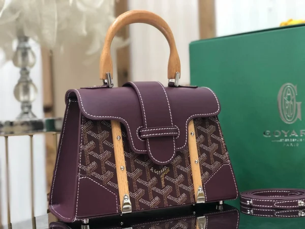 G0YARD mini Saigon bag - Image 8