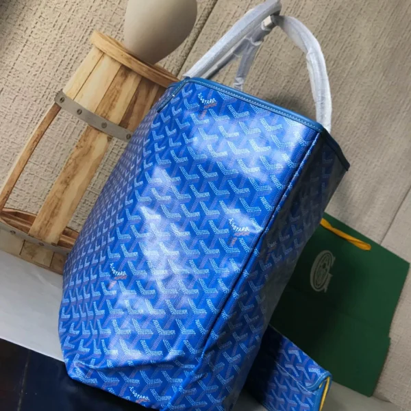 Goyard size:22*7*18cm - Image 9