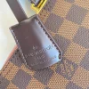 Louis Vuitton Size: 28X28X14cm Pocket 43cm - Image 5