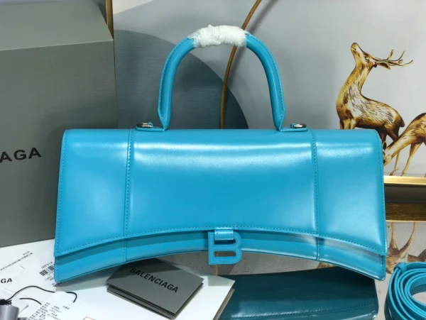 Balenciaga Model: DG-1007 Size: 6*15*35cm - Image 8