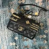 297922c badge bag size: 14x22x8cm - Image 7