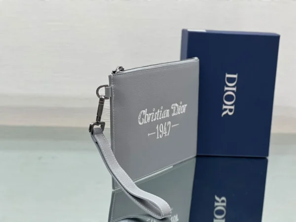 A5 Clutch Bag Size: 26.5*17.5cm - Image 8