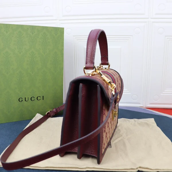 Model: 651055 Size: 25X17.5X7cm - Image 8
