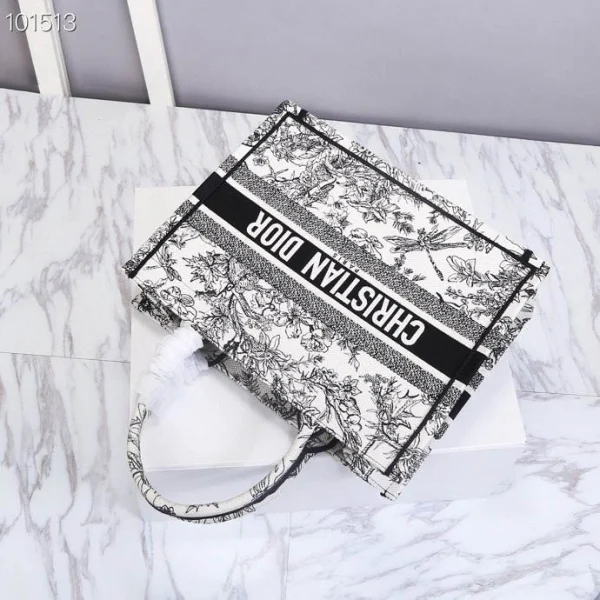 Book Tote size:36.5cm - Image 5