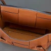 BV Bottega Veneta Arco33 Series Bag Size: 33x21cm - Image 4