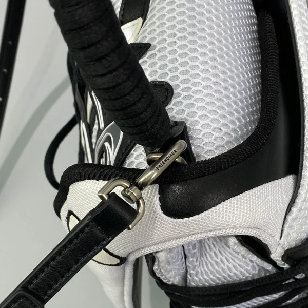 Balenciagα Hourglass Model No.:92940 Size:30.5*33*12cm 26.9*25.9*10.9cm - Image 11