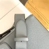 Louis Vuitton Size: 28.3 x 18.3 x 4.3 cm - Image 4