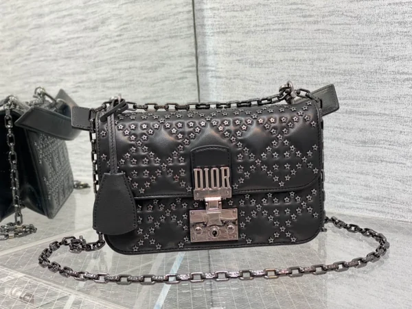 Black LUCKY size:21*3*13cm - Image 8