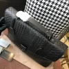 BV Briefcase Size: 40cm Black - Image 5