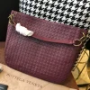 BV Briefcase Size: 33cm Date Red - Image 9