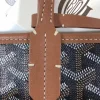 Goyard size: 40*15*30 Bag opening 55 34*14*27 Bag opening 47 - Image 3