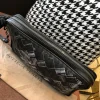 BV Briefcase Size: 37cm Black - Image 6