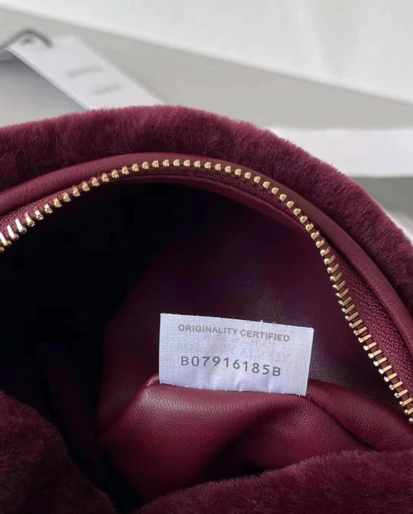 BV Bottega Veneta bag Size: 27x23cm 680697 - Image 3