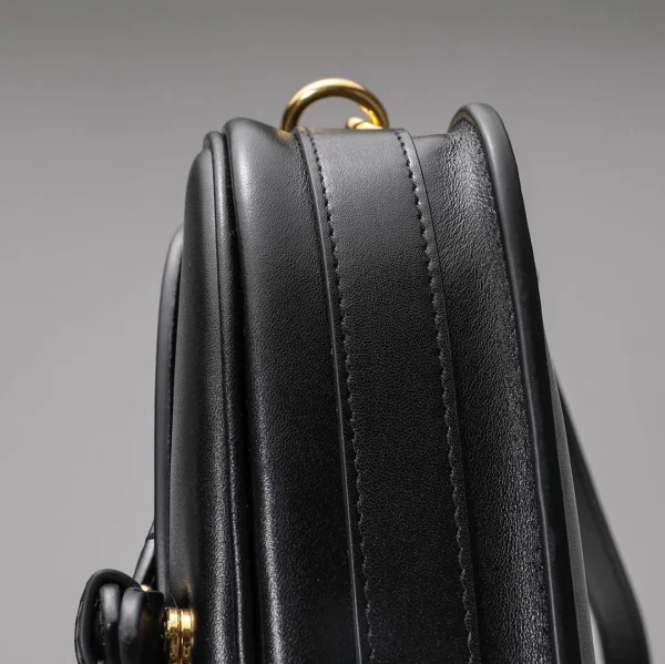 Bobby East-West Underarm Bag Handbag Size: 2029 Size 22x13x5cm - Image 7