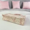 Book Tote Handbag Size: 22.5 x 24 x 8 cm - Image 4