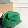 Crossbody bag Size: 19*10*7cm - Image 5
