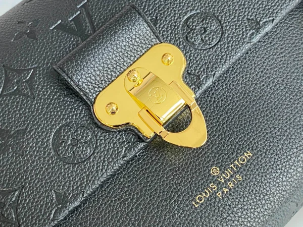 Louis Vuitton Size: 25.0 x 17.0 x 9.5 cm - Image 6