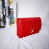 Ball grain leather Size: 19x12.5x3.5cm Style: 1913 - Image 8