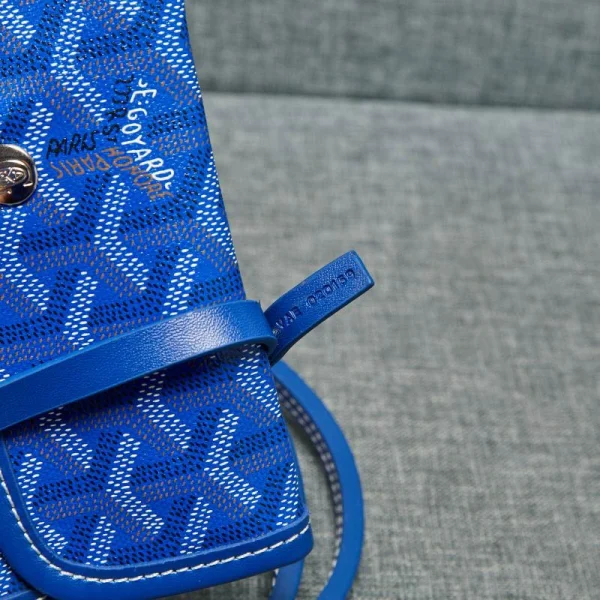 Goyard Twin Shopper Size: 34*46*22*28cm - Image 2