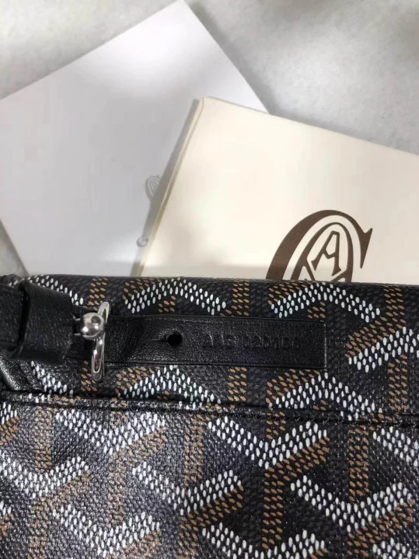 Goyard size：40*15*30 Pocket 55 34*14*27 Pocket 47 - Image 5