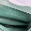 Balenciag* Neo Classic biker bag model number: 92535 size: 40*54*21.5*34cm 25*33*13*20cm - Image 3