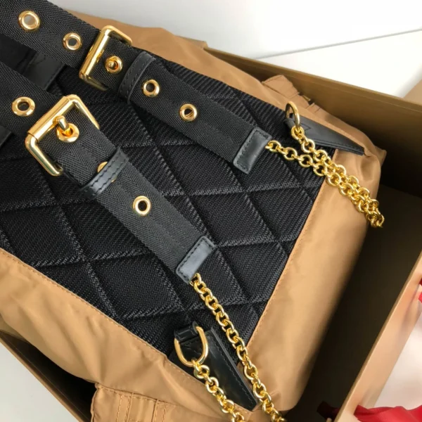 Military Backpack Size:22.14.33cm Code:550678 - Image 6