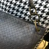 BV Briefcase Size: 33cm Grey - Image 7