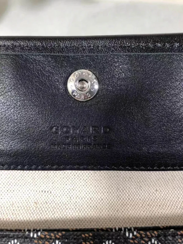 Goyard size：40*15*30 Pocket 55 34*14*27 Pocket 47 - Image 6