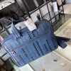BV Briefcase Size: 36cm 98028 Blue
