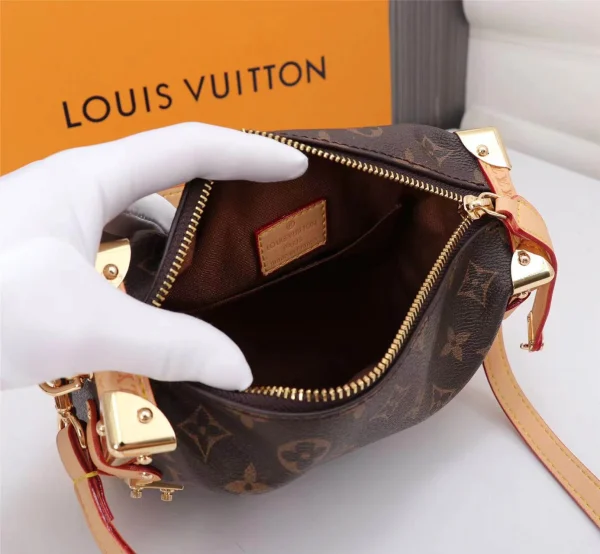Louis Vuitton Model: 46358 Size: 23x16x6cm - Image 3