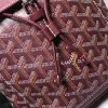 Alpin mini shoulder bag Ref: GY020195, Size: 18.5*21.5.*8.5 cm - Image 6