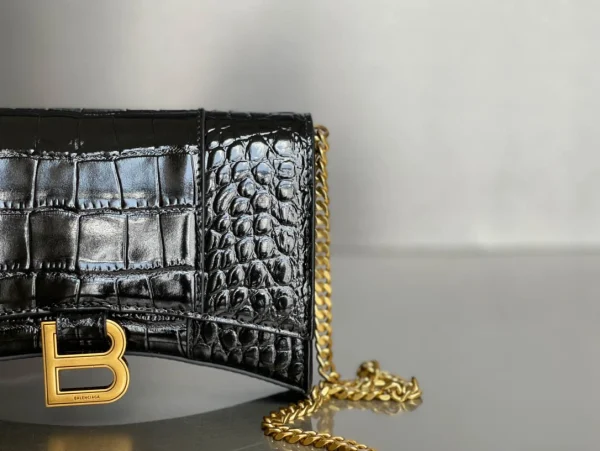 Balenciag Model:199 Size:19X12X5cm - Image 6