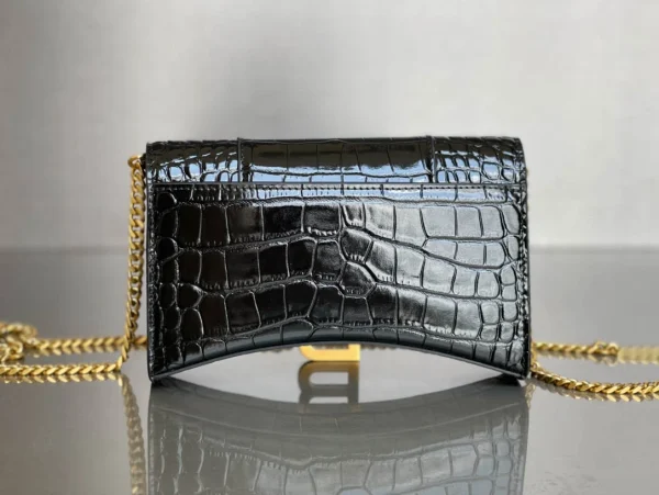 Balenciag Model:199 Size:19X12X5cm - Image 8