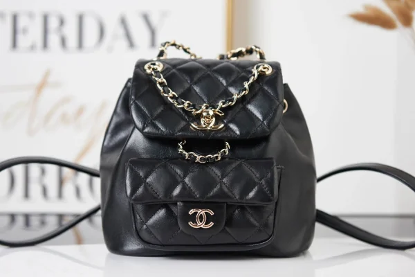 Backpack Size: 181812cm Style: AS2908 - Image 9