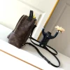 LV Model: M44873 Size 17*22*10cm - Image 8