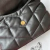 LOULOU PUFFER Lambskin bag Size：23x15.5x5.8cm Model：620333 - Image 2