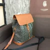 GOYARD duffel bag size:31*15*40cm - Image 9