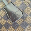 Louis Vuitton size：28X28X14cm pocket 43cm - Image 5