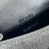 Balenciaga Hourglass Bag Model: 169 Size: 12104.5cm - Image 2