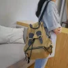 Military Backpack Size:22.14.33cm Code:550678 - Image 9