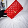 Ball grain leather Size: 19x12.5x3.5cm Style: 1913 - Image 5
