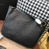BV Briefcase Size: 33cm Black - Image 3