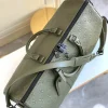Louis Vuitton Travel bag Size: 50 x 29 x 23 cm - Image 6