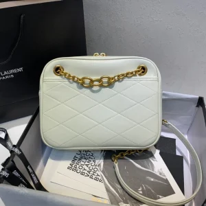 Retro gold chain Model：620