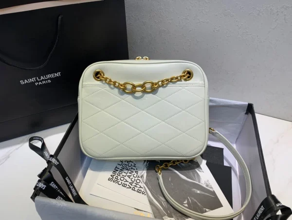 Retro gold chain Model：620