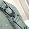 Louis Vuitton Travel bag Size: 50 x 29 x 23 cm - Image 5