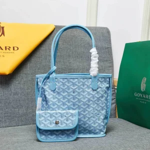 Double-sided Mini Mother & Child Bag Size: 20*28*11*20*18cm